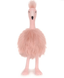 Gloria Flamingo Soft Toy