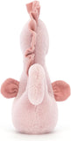 Jellycat Sienna Seahorse Stuffed Animal