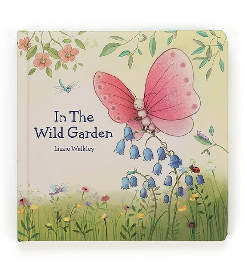 In The Wild Garden Book In The Wild Garden Book