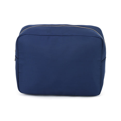 Nylon Water Resistant Cosmetic Bag Nylon Water Resistant Cosmetic Bag