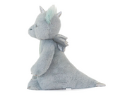 Blue Dragon Plush