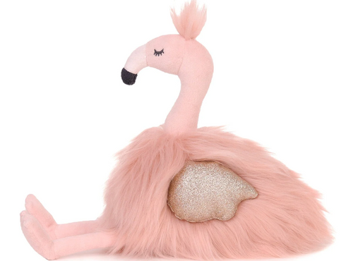 Gloria Flamingo Soft Toy Gloria Flamingo Soft Toy