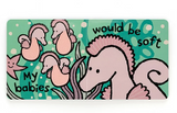 If I Were A Seahorse Book
