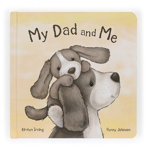 My Dad And Me Book My Dad And Me Book