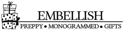 Embellish Postage Embellish Postage