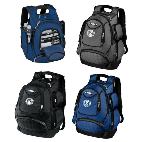 Personalized Metro Pack