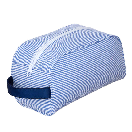 Personalized Traveler Toiletry Dopp Bag-by Mint Personalized Traveler Toiletry Dopp Bag-by Mint