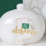 Alabama Motif Attachment Lifestyle