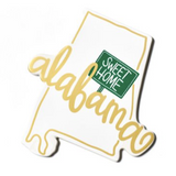 Alabama Motif Attachment