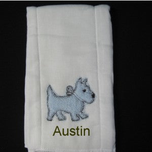 burp cloth burp cloth