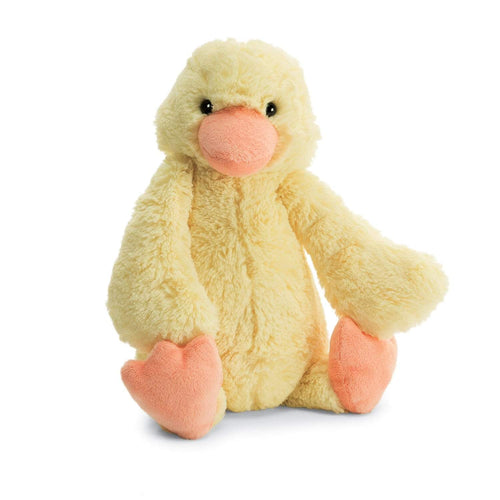 Bashful Duckling by Jellycat Bashful Duckling by Jellycat
