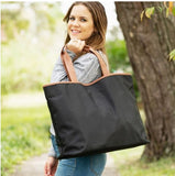 Natural Ally Personalized Tote