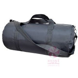 Weekender Duffel-Choose Style Black Brass