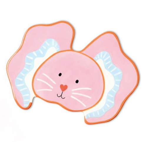 Bunny Face Attachment Bunny Face Attachment