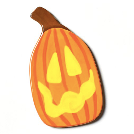 Carved Pumpkin Attachment Carved Pumpkin Attachment