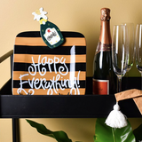 Champagne Attachment Lifestyle