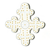 Neutral Cross Attachment