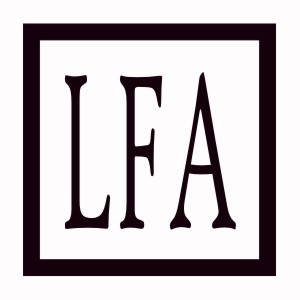 Monogrammed Decal Rectangle Block Monogrammed Decal Rectangle Block