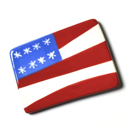 Flag Attachment Flag Attachment