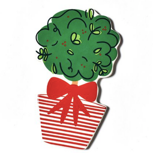 Holiday Topiary Attachment Holiday Topiary Attachment