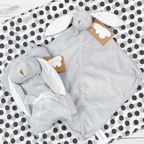 Animal Lovie & Nap Blanket Gift Set Animal Lovie & Nap Blanket Gift Set