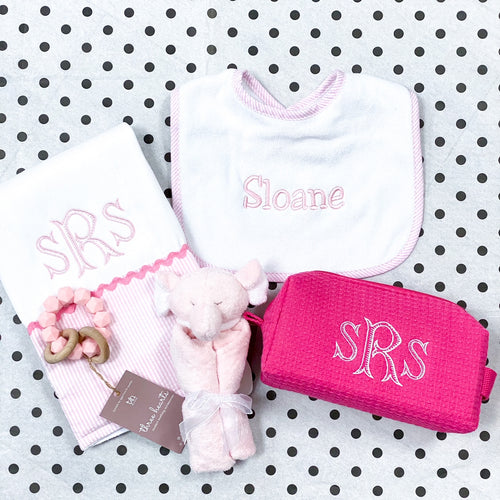 Beginner Baby Gift Set Beginner Baby Gift Set