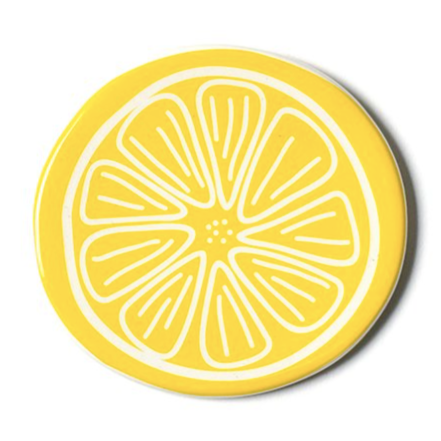 Lemon Slice Attachment Lemon Slice Attachment