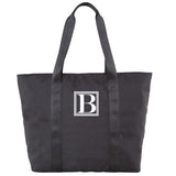 Motion Tote Three Colors Black