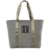 Motion Tote Three Colors Olive