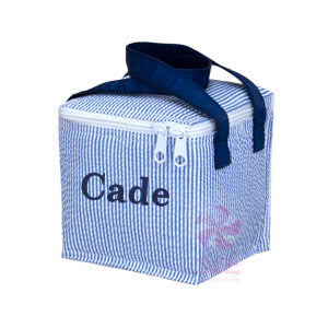 Snack Square Cooler by Mint Snack Square Cooler by Mint