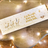 Neutral Nativity Tray Lifestyle