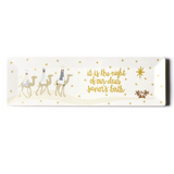 Neutral Nativity Tray