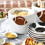 Football Attachment Lifestyle Image