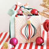 Vintage Ornament Attachment Lifestyle