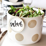 Write on Attachment on Bowl