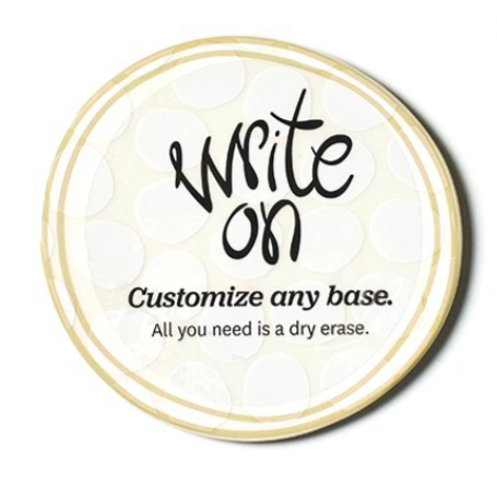 Write On Attachment Write On Attachment