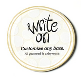 Write On Attachment