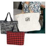 Natural Ally Personalized Tote
