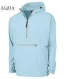 Adult Pack-N-Go Pullover By Charles River