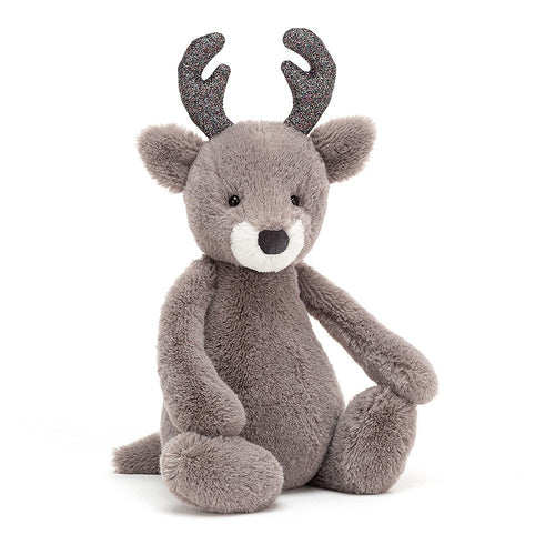 Bashful Glitz Reindeer Stuffed Animal Bashful Glitz Reindeer Stuffed Animal