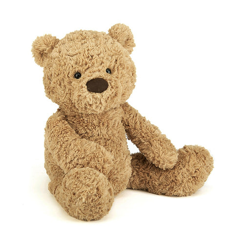Bumbly Bear Stuffed Animal Bumbly Bear Stuffed Animal