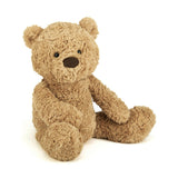 Bumbly Bear Stuffed Animal