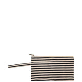 Clutch Stripes Choose Color Black Stripes