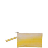 Clutch Stripes Choose Color Yellow Stripes