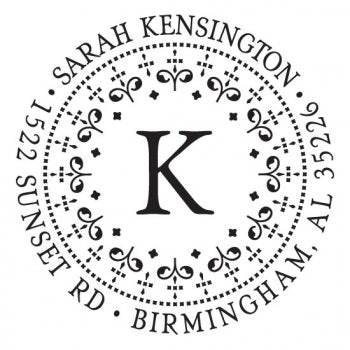 Stamp Design Stamp Design