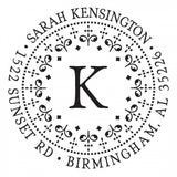 Stamp Design