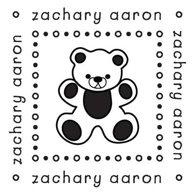 Self Inking Personalized Stamp CS-3285 Self Inking Personalized Stamp CS-3285