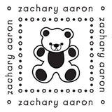 Self Inking Personalized Stamp CS-3285