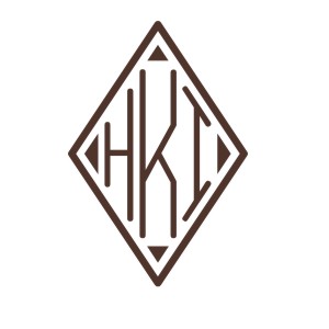 Monogrammed Decal - Diamond Font Monogrammed Decal - Diamond Font
