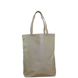 Effortless Tote Metallics Gold